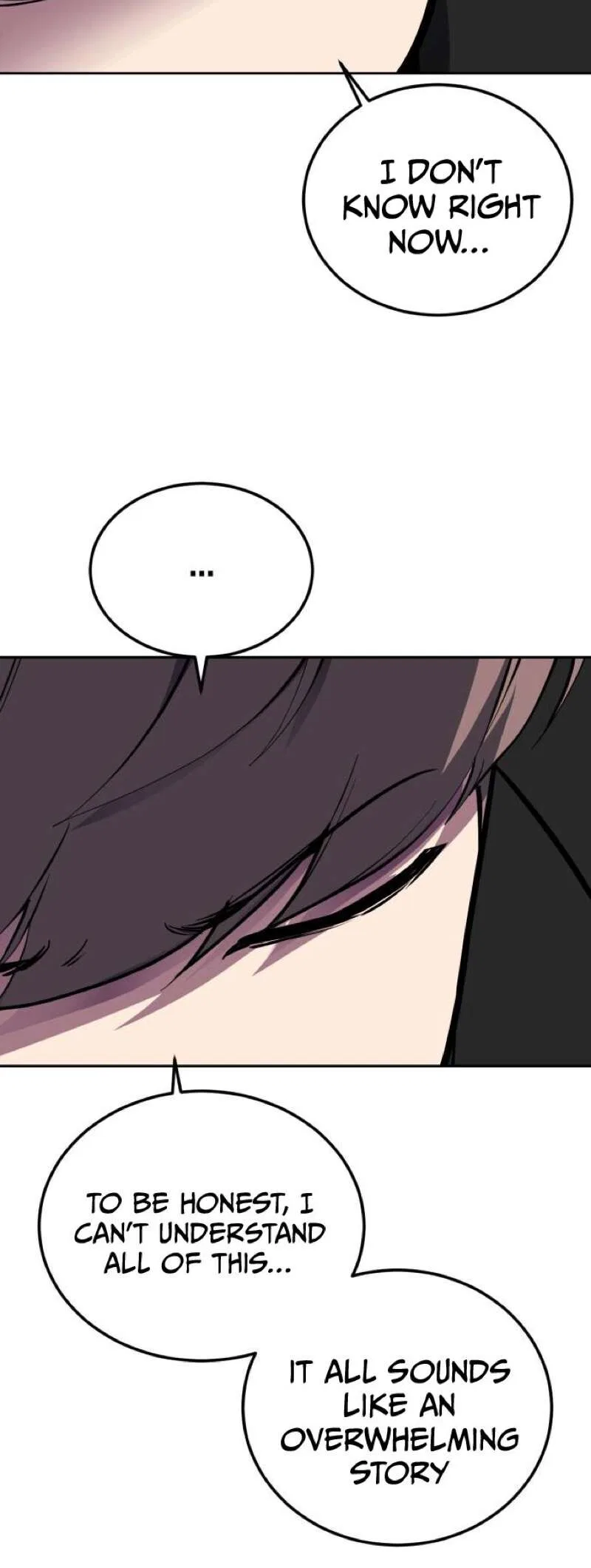 The Boy of Death manga Chapter 321 – Page 76