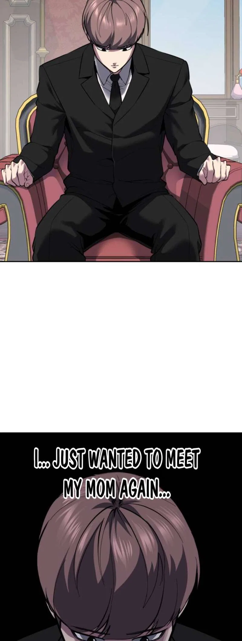 The Boy of Death manga Chapter 321 – Page 81
