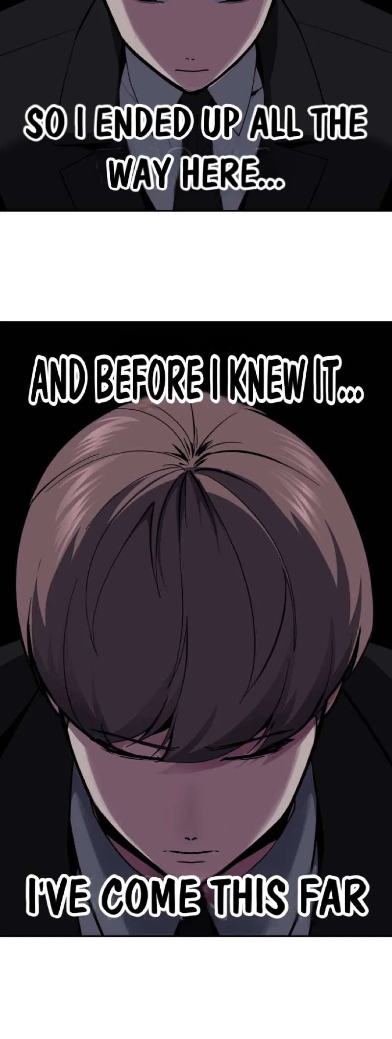 The Boy of Death manga Chapter 321 – Page 82