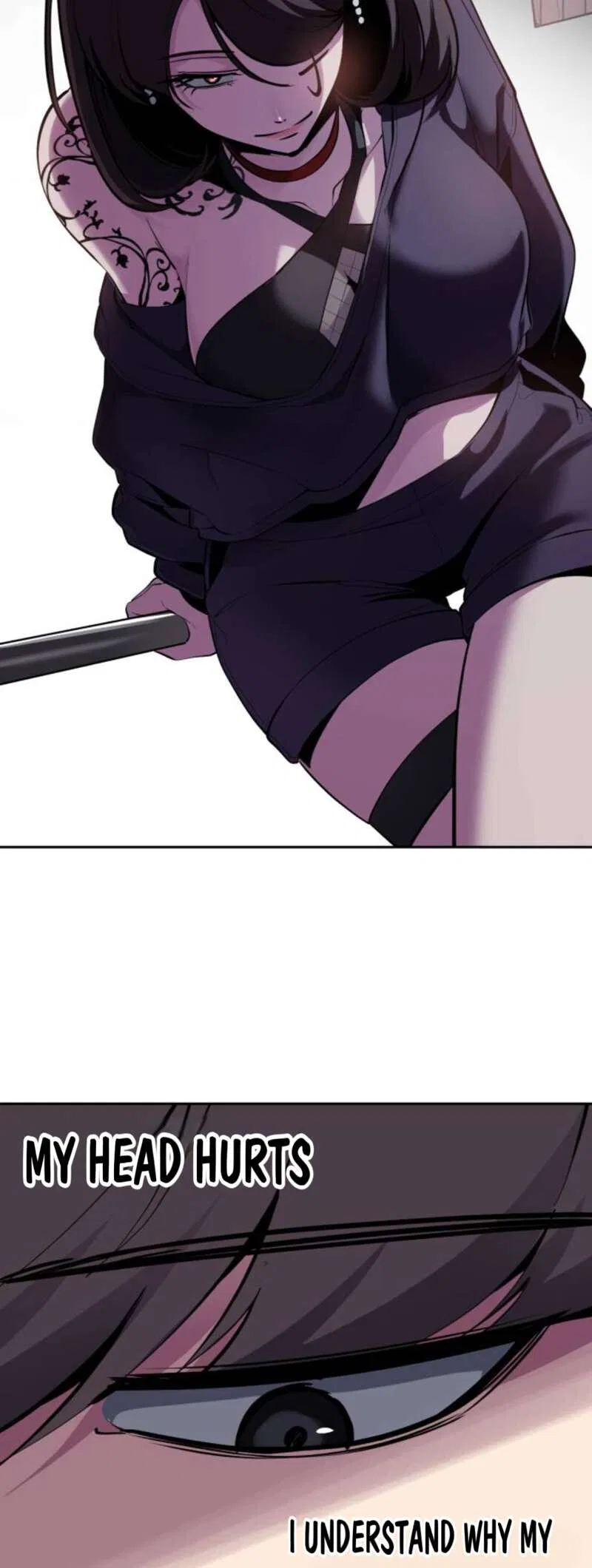 The Boy of Death manga Chapter 321 – Page 84
