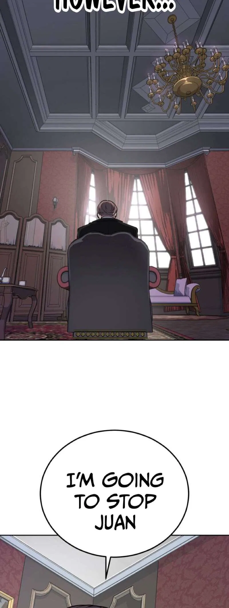 The Boy of Death manga Chapter 321 – Page 86