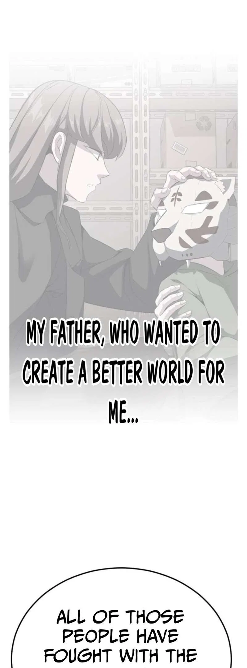 The Boy of Death manga Chapter 321 – Page 93