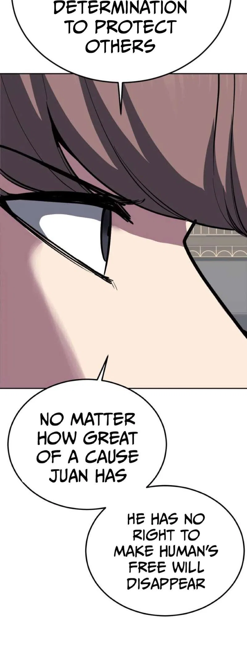 The Boy of Death manga Chapter 321 – Page 94
