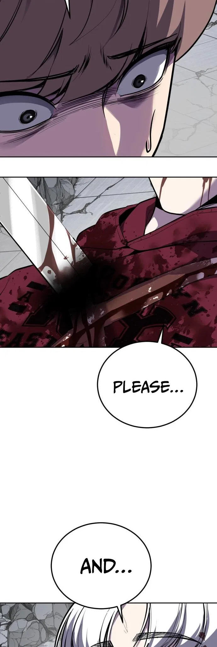 The Boy of Death manga Chapter 320 – Page 10
