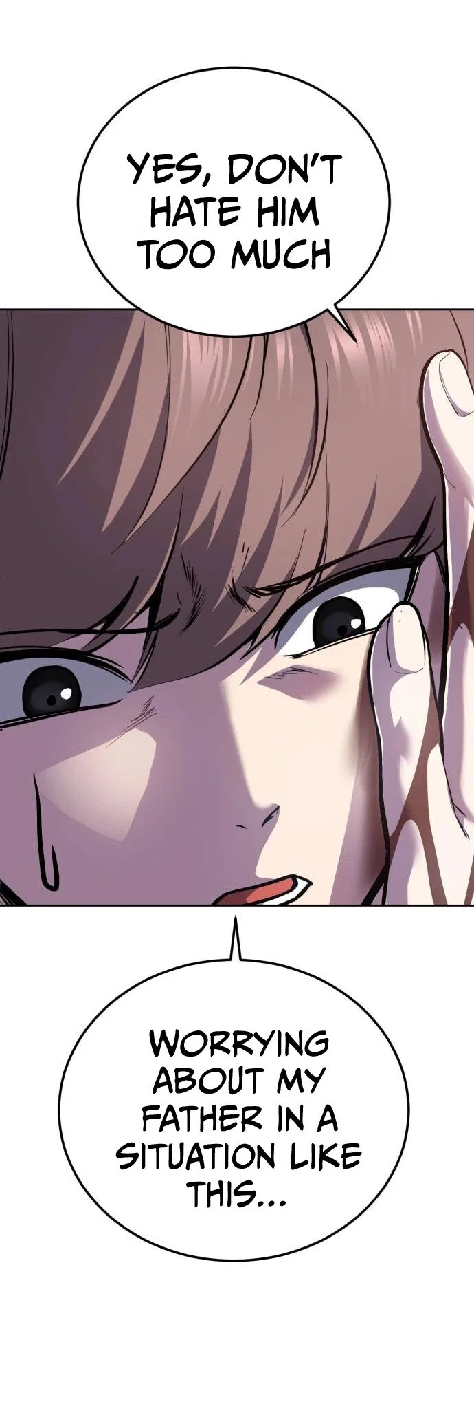 The Boy of Death manga Chapter 320 – Page 13