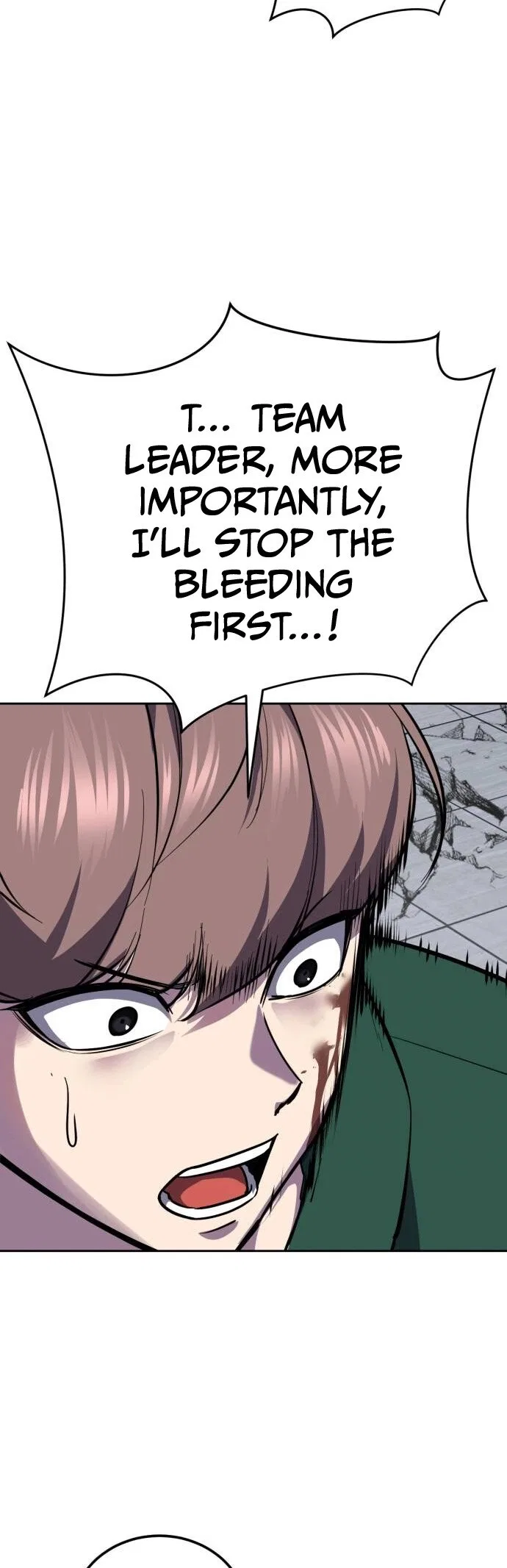The Boy of Death manga Chapter 320 – Page 17