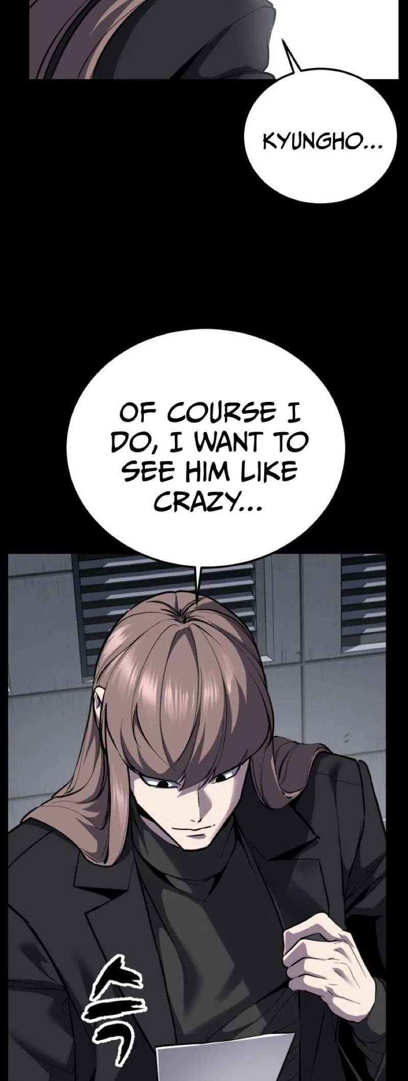 The Boy of Death manga Chapter 320 – Page 22