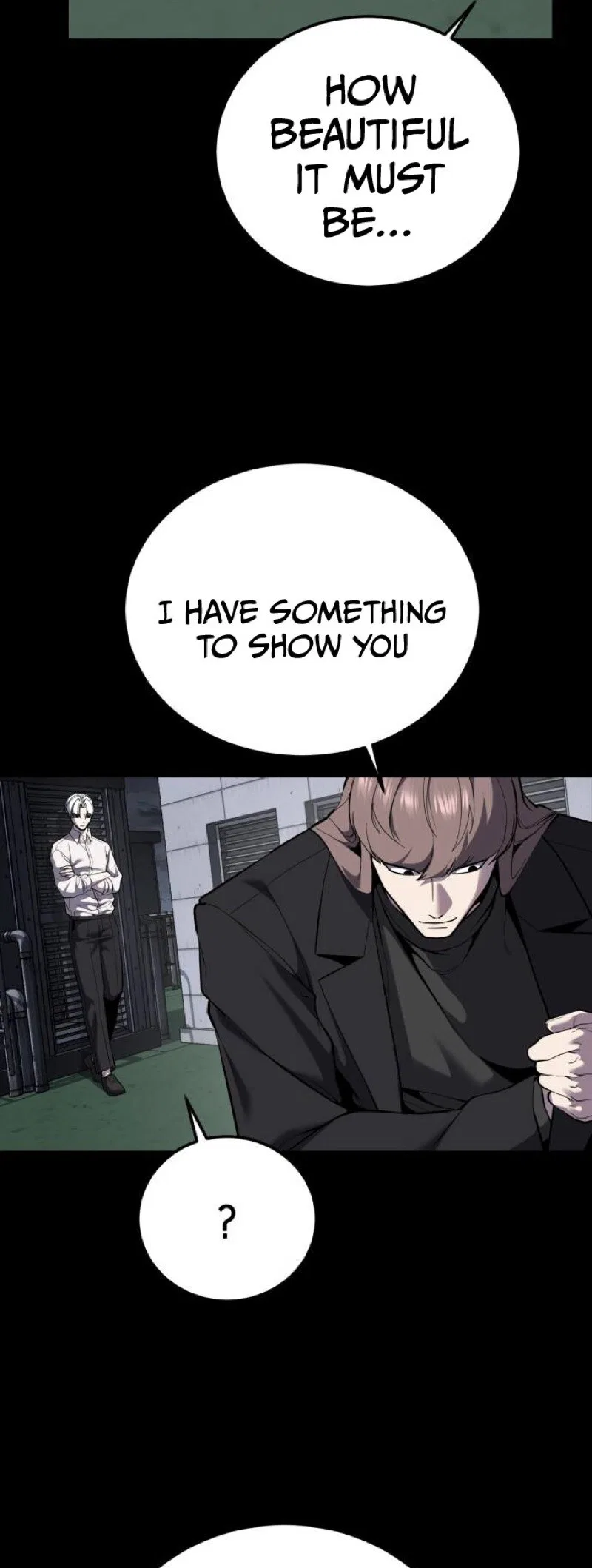 The Boy of Death manga Chapter 320 – Page 24