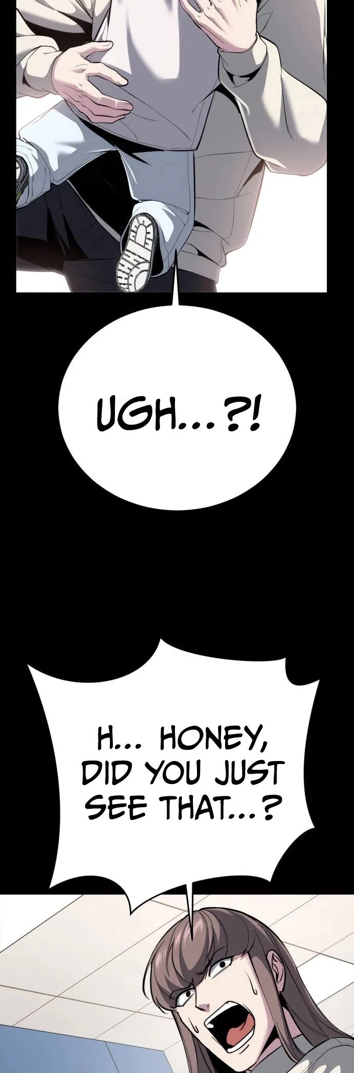The Boy of Death manga Chapter 320 – Page 29