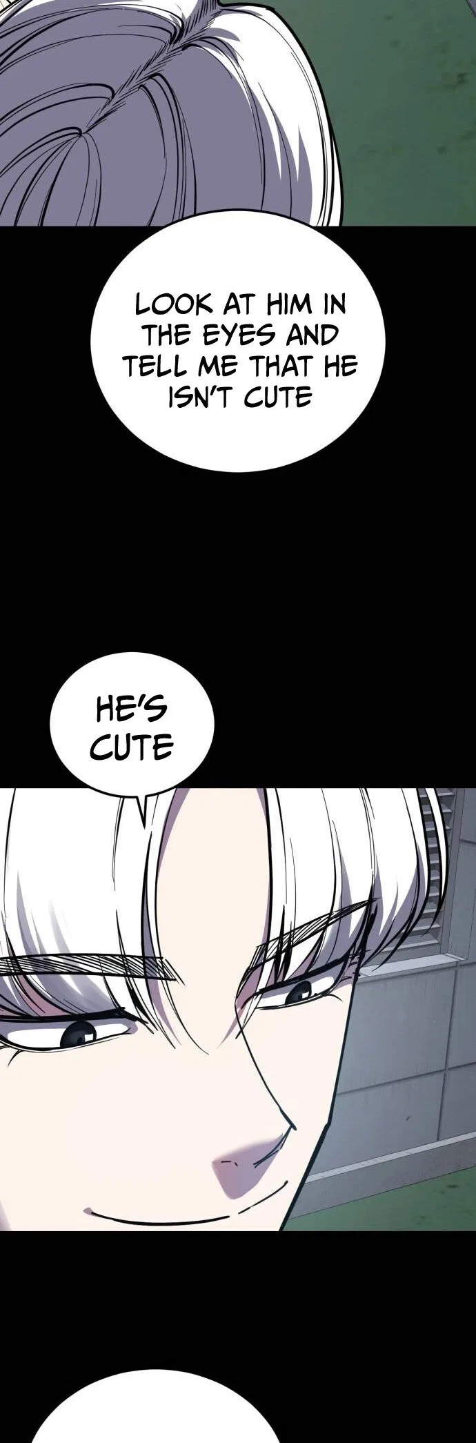 The Boy of Death manga Chapter 320 – Page 32