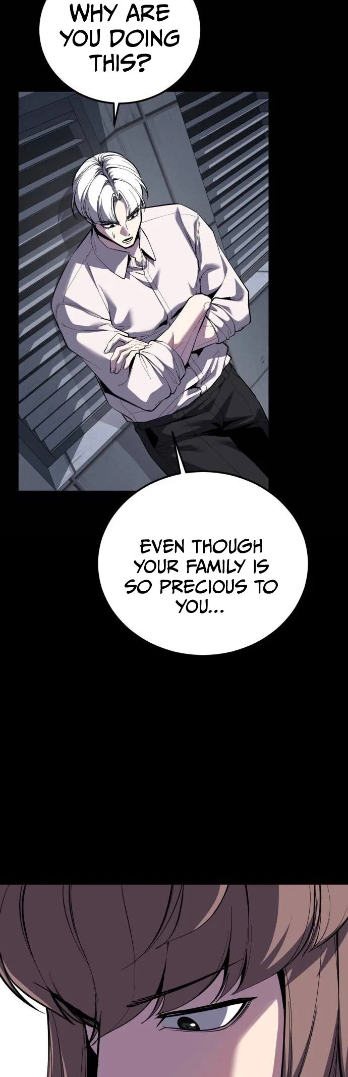 The Boy of Death manga Chapter 320 – Page 37