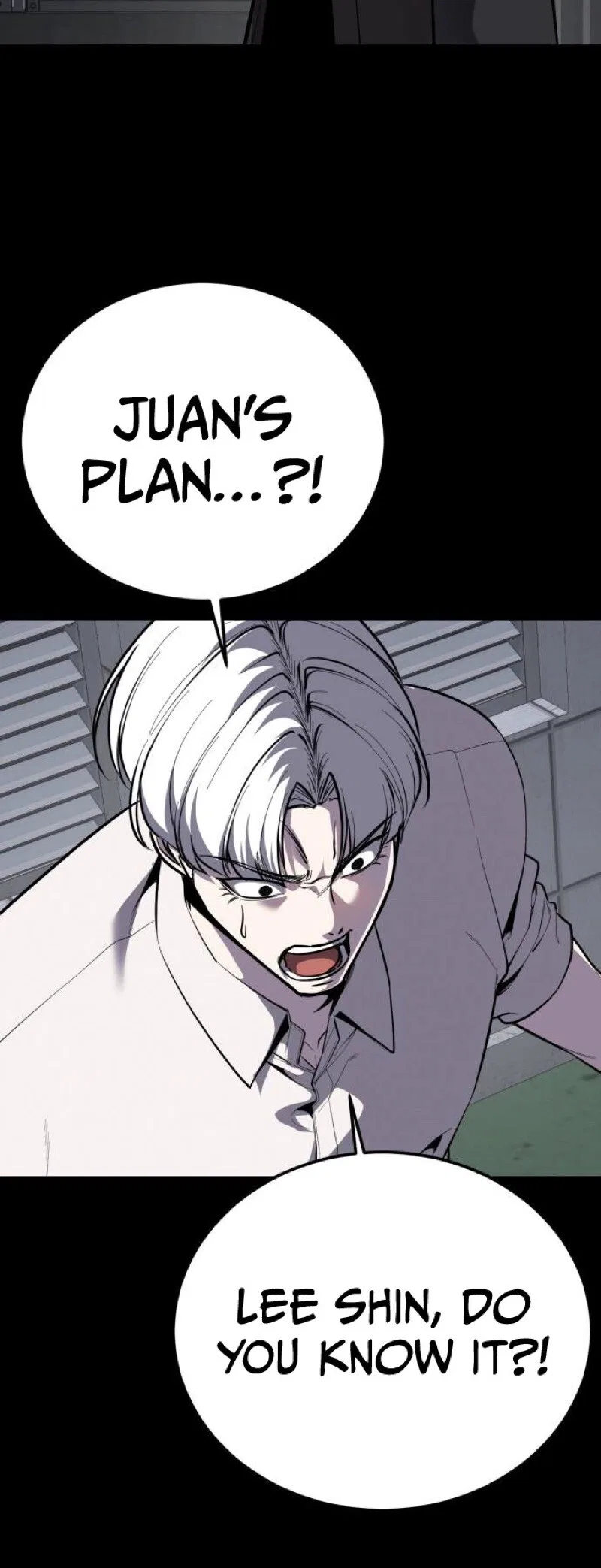The Boy of Death manga Chapter 320 – Page 39