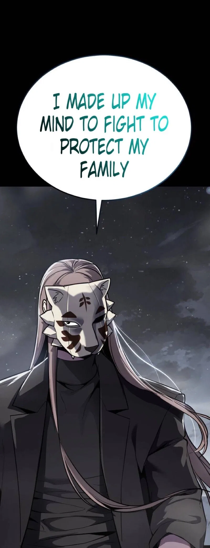 The Boy of Death manga Chapter 320 – Page 45