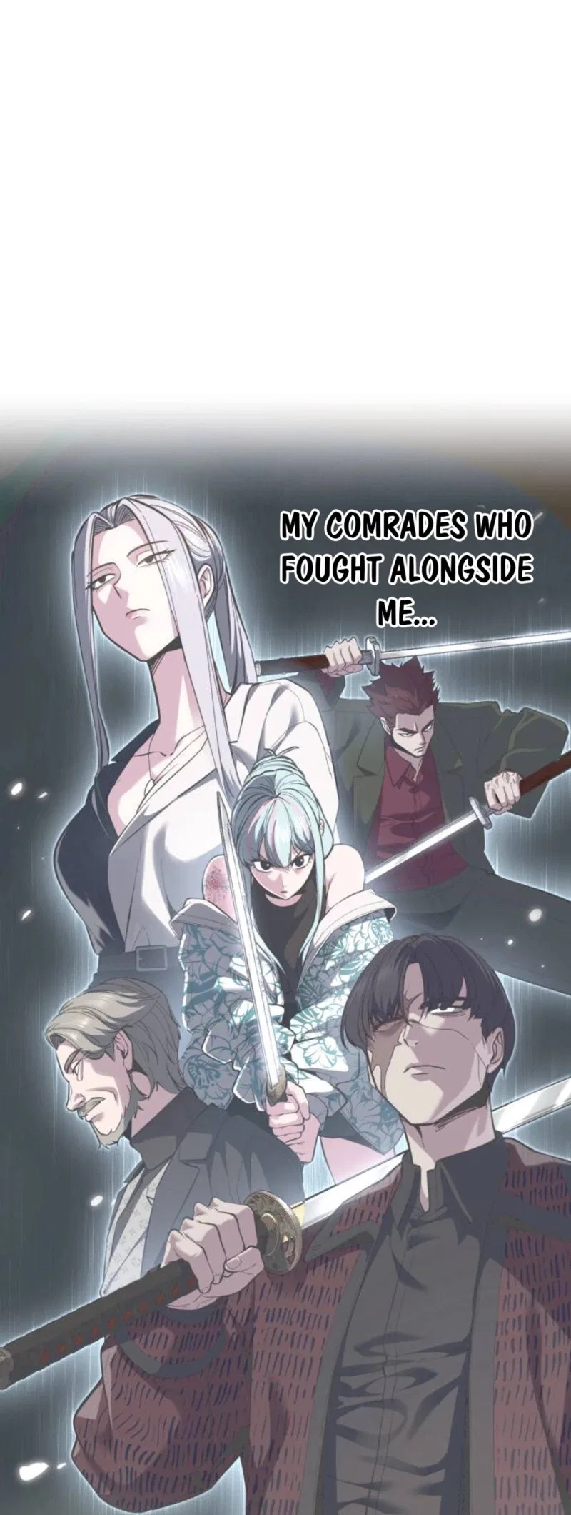 The Boy of Death manga Chapter 320 – Page 52