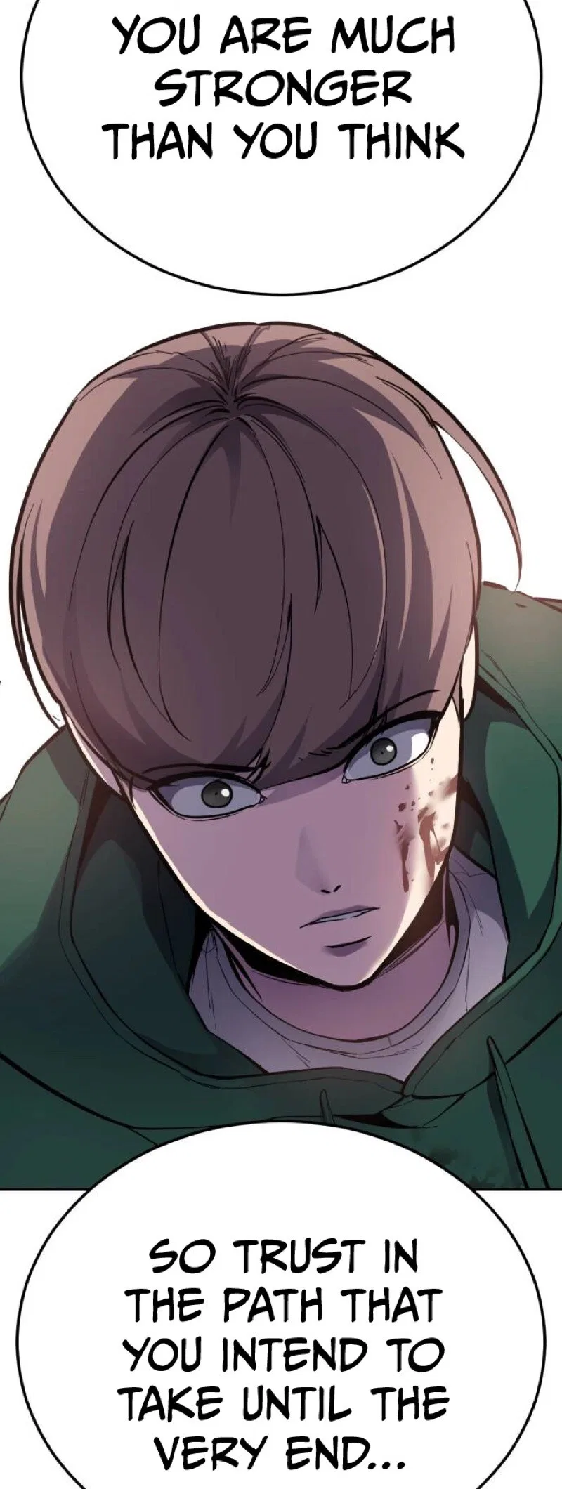 The Boy of Death manga Chapter 320 – Page 60