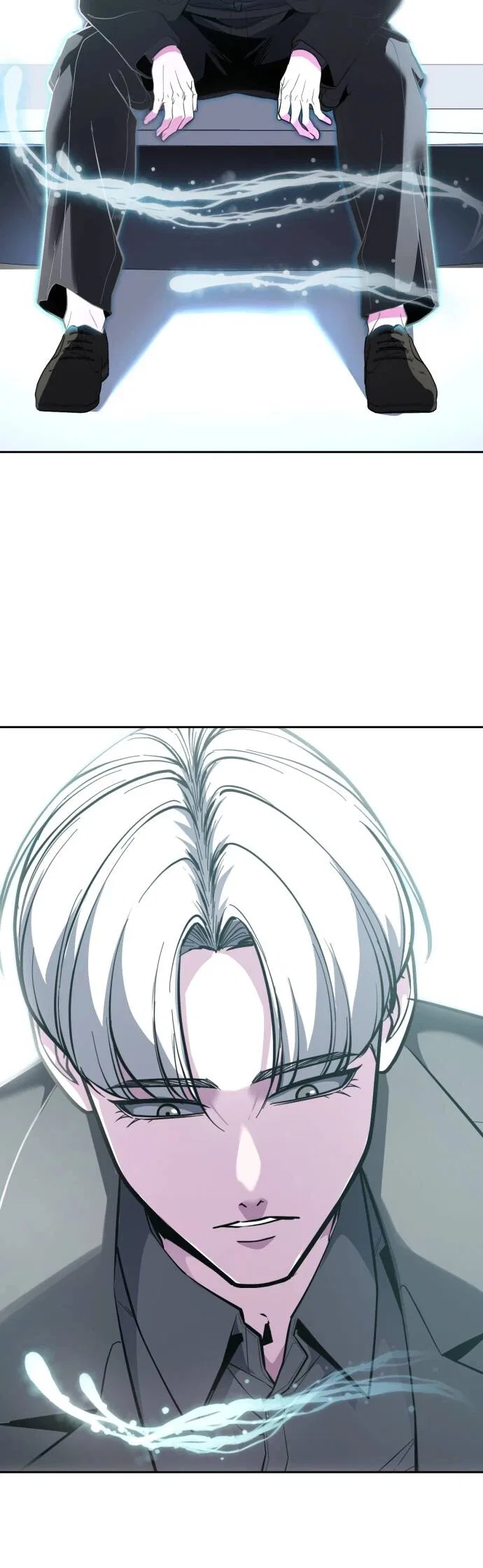 The Boy of Death manga Chapter 320 – Page 63
