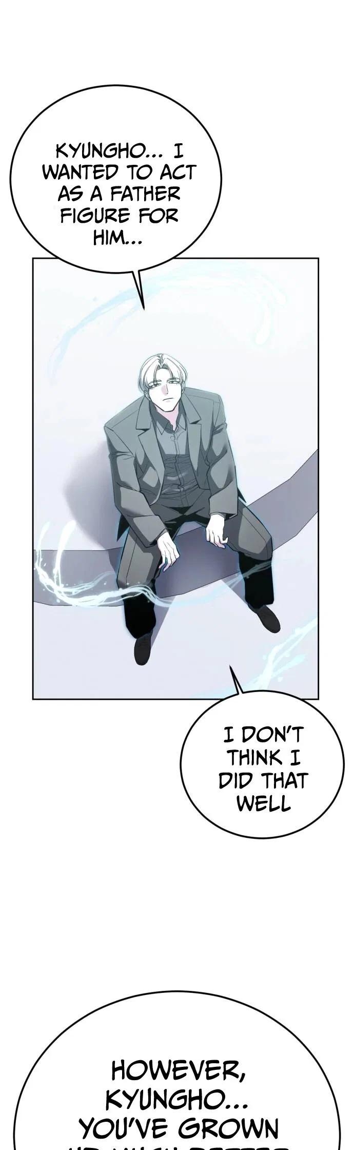 The Boy of Death manga Chapter 320 – Page 64
