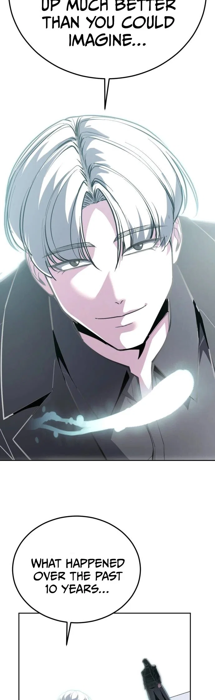 The Boy of Death manga Chapter 320 – Page 65