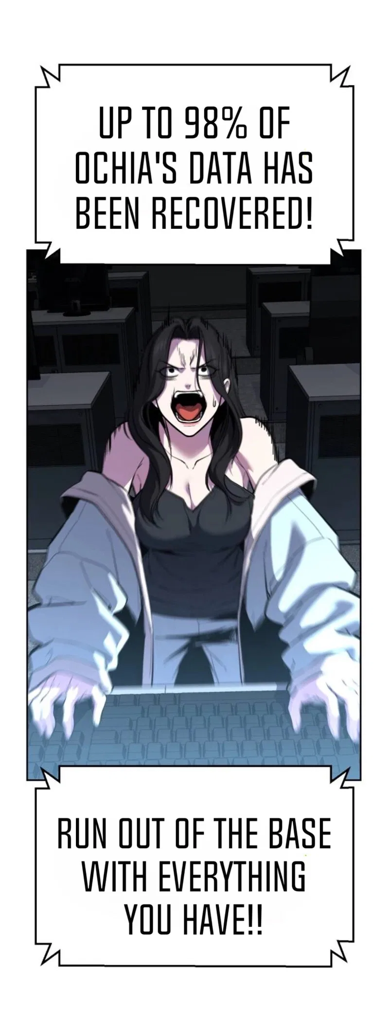 The Boy of Death manga Chapter 320 – Page 68