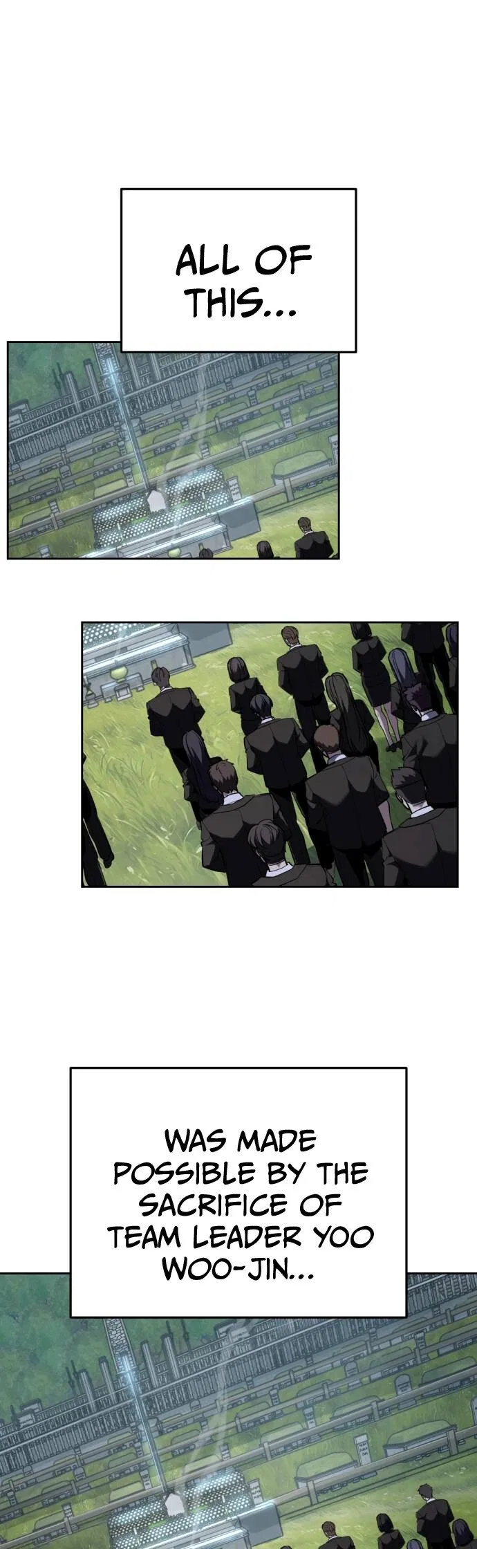The Boy of Death manga Chapter 320 – Page 80