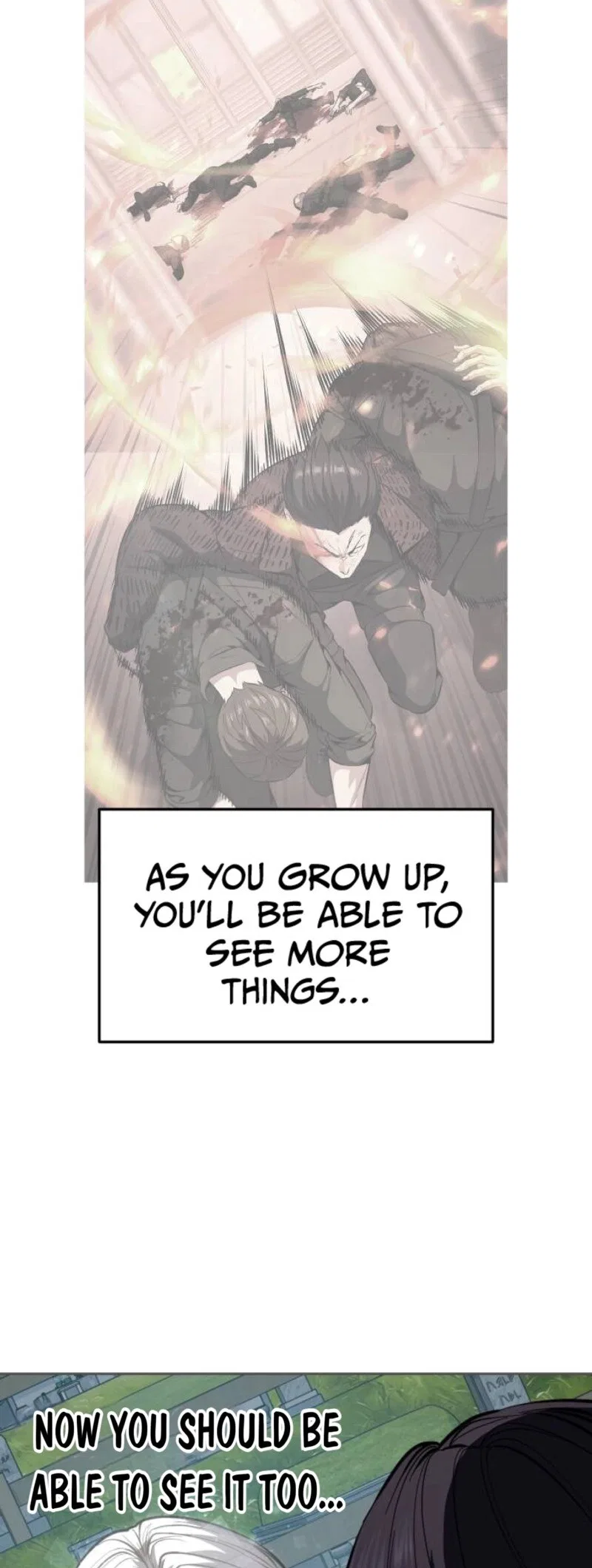 The Boy of Death manga Chapter 320 – Page 86