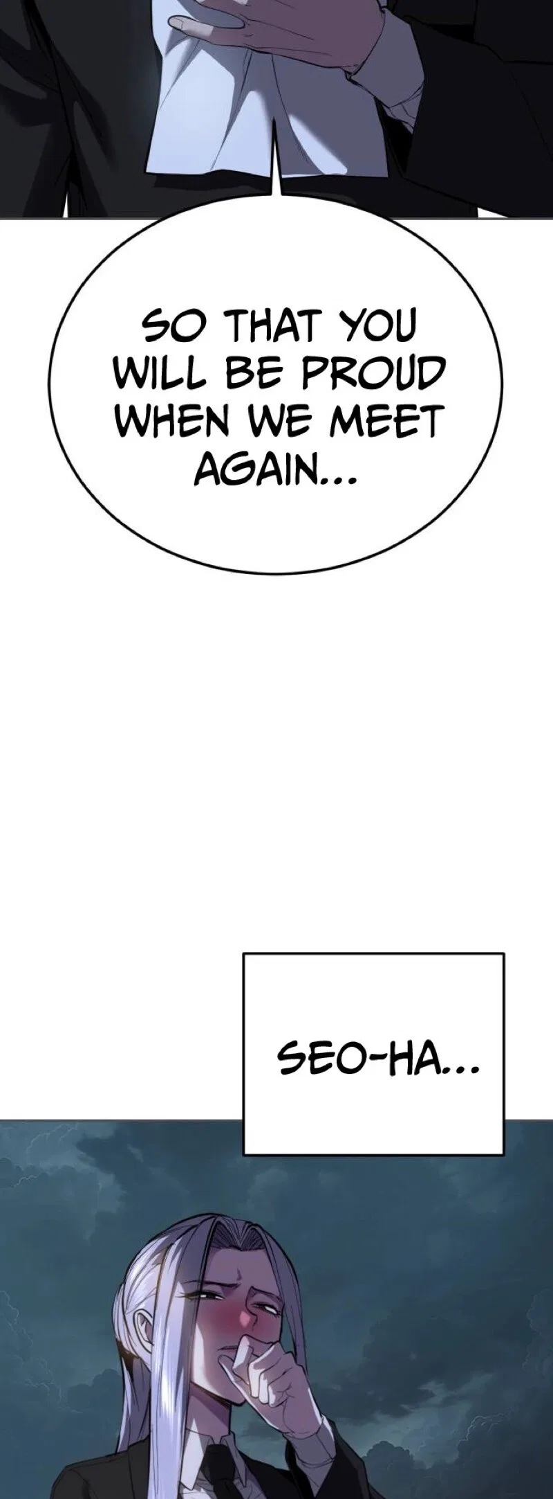 The Boy of Death manga Chapter 320 – Page 90