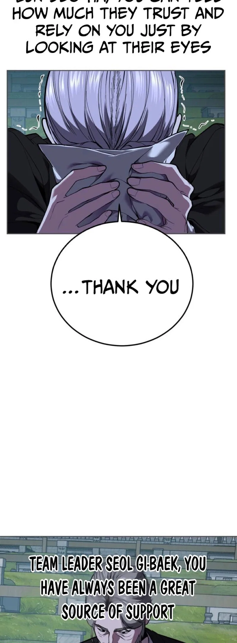 The Boy of Death manga Chapter 320 – Page 93