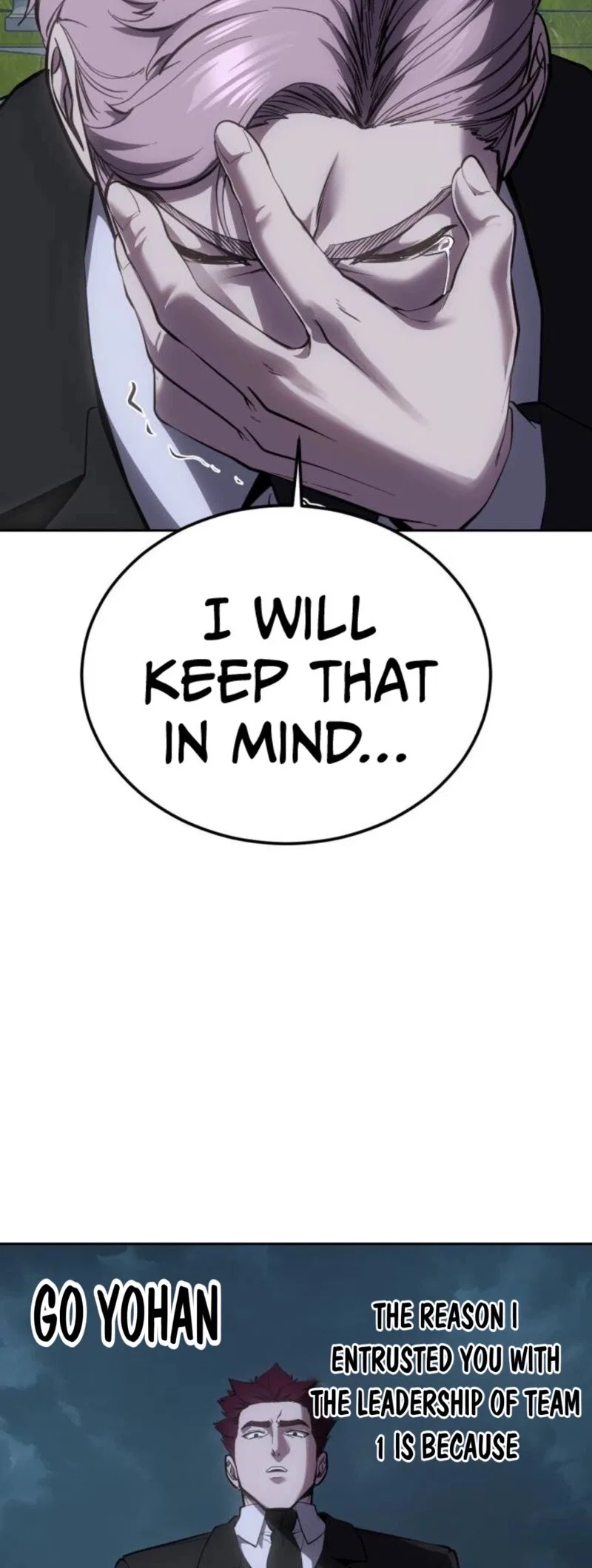 The Boy of Death manga Chapter 320 – Page 98