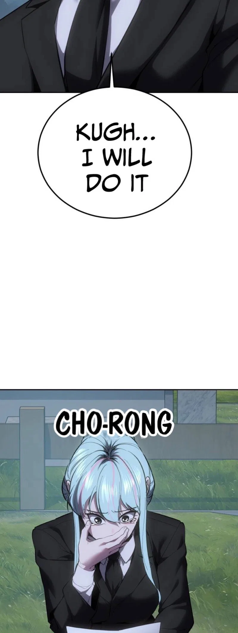 The Boy of Death manga Chapter 320 – Page 100