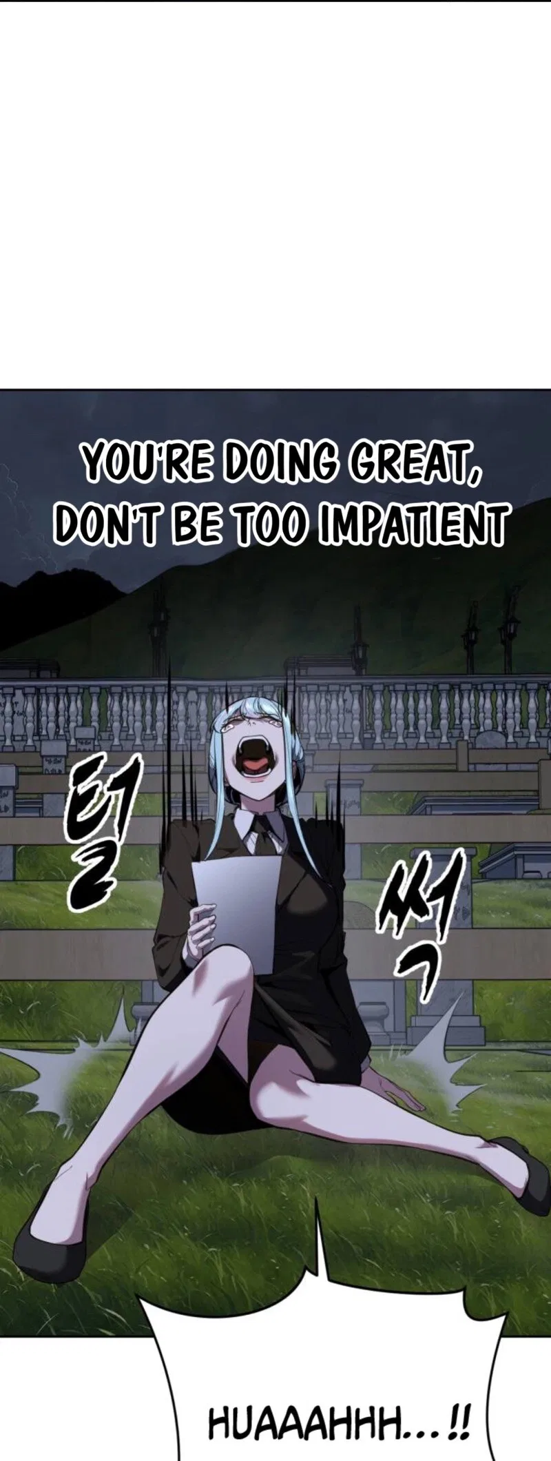 The Boy of Death manga Chapter 320 – Page 102