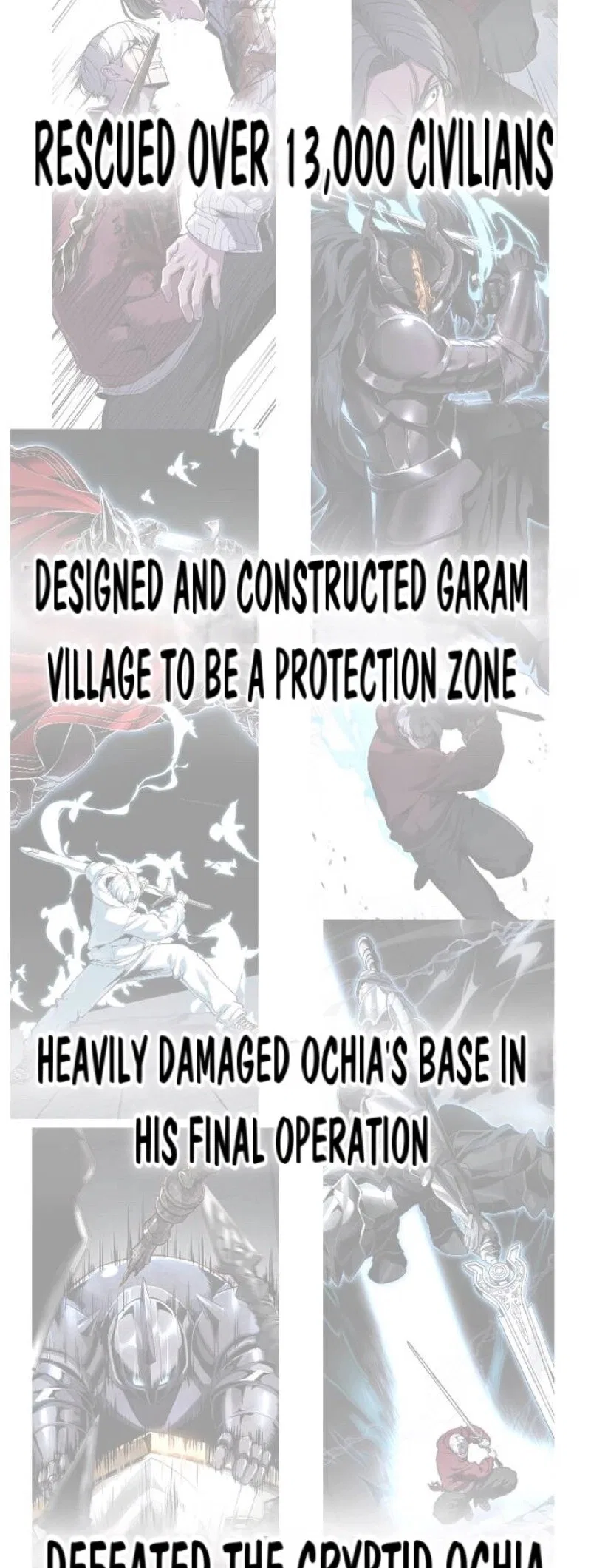The Boy of Death manga Chapter 320 – Page 107