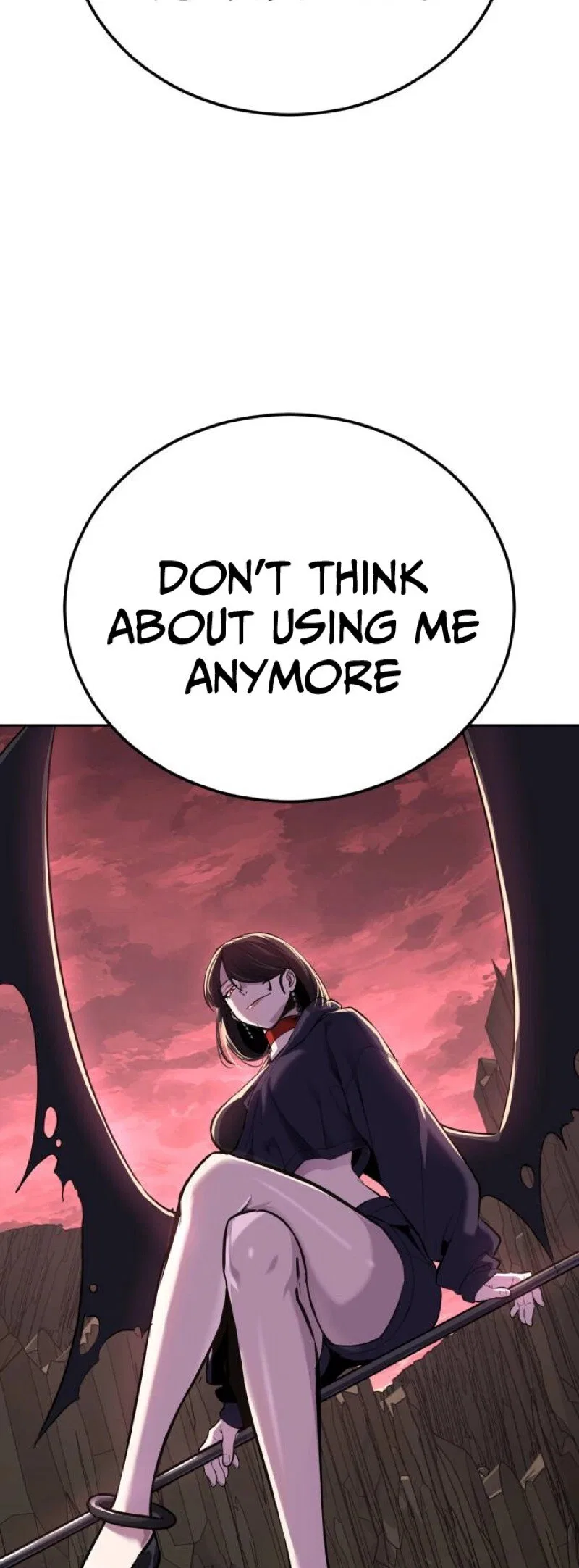 The Boy of Death manga Chapter 320 – Page 114
