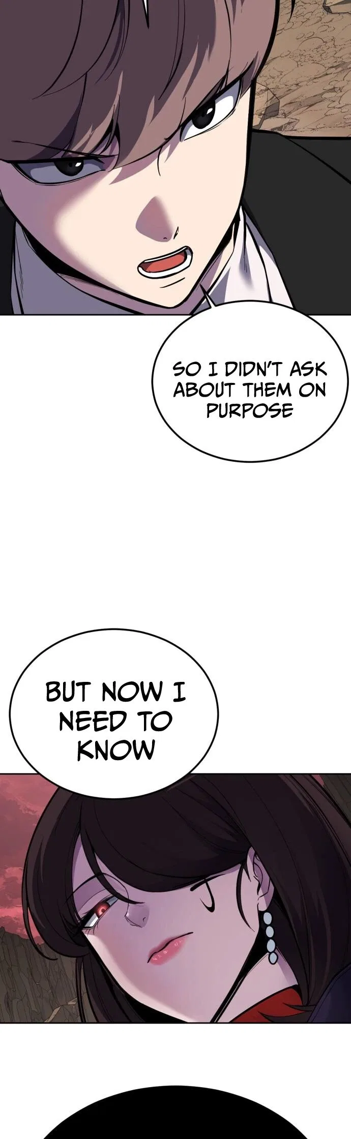 The Boy of Death manga Chapter 320 – Page 118