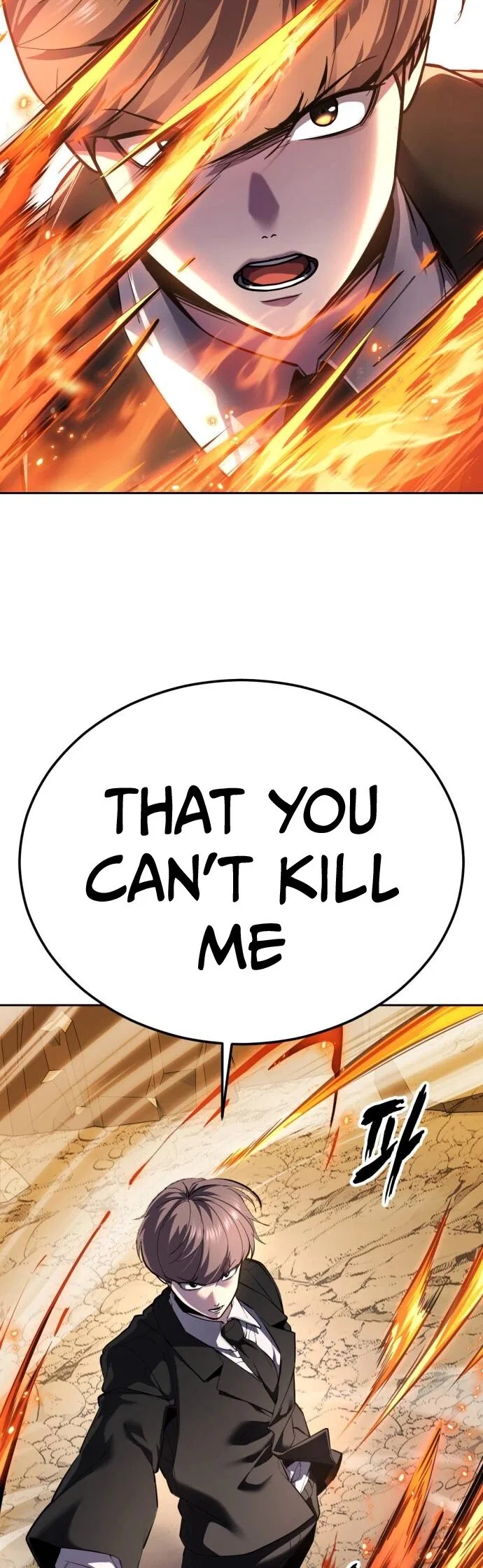 The Boy of Death manga Chapter 320 – Page 123