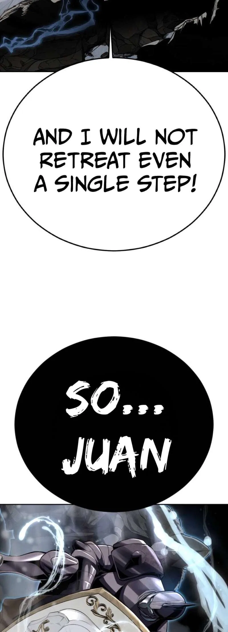 The Boy of Death manga Chapter 319 – Page 5