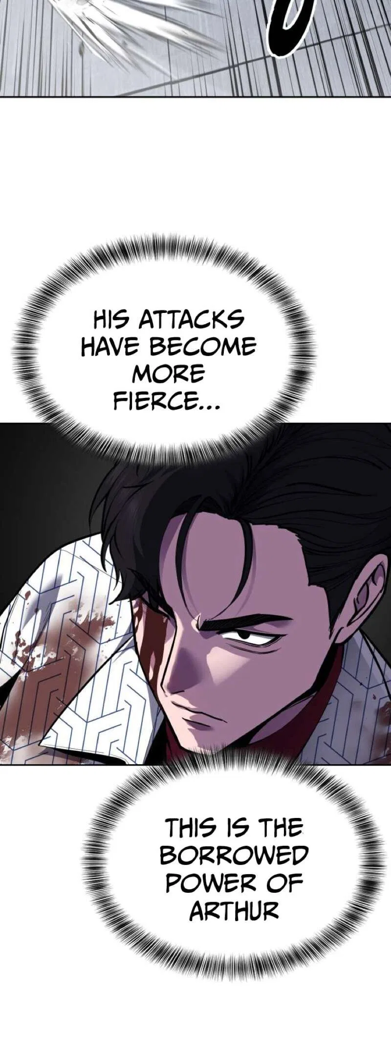 The Boy of Death manga Chapter 319 – Page 12