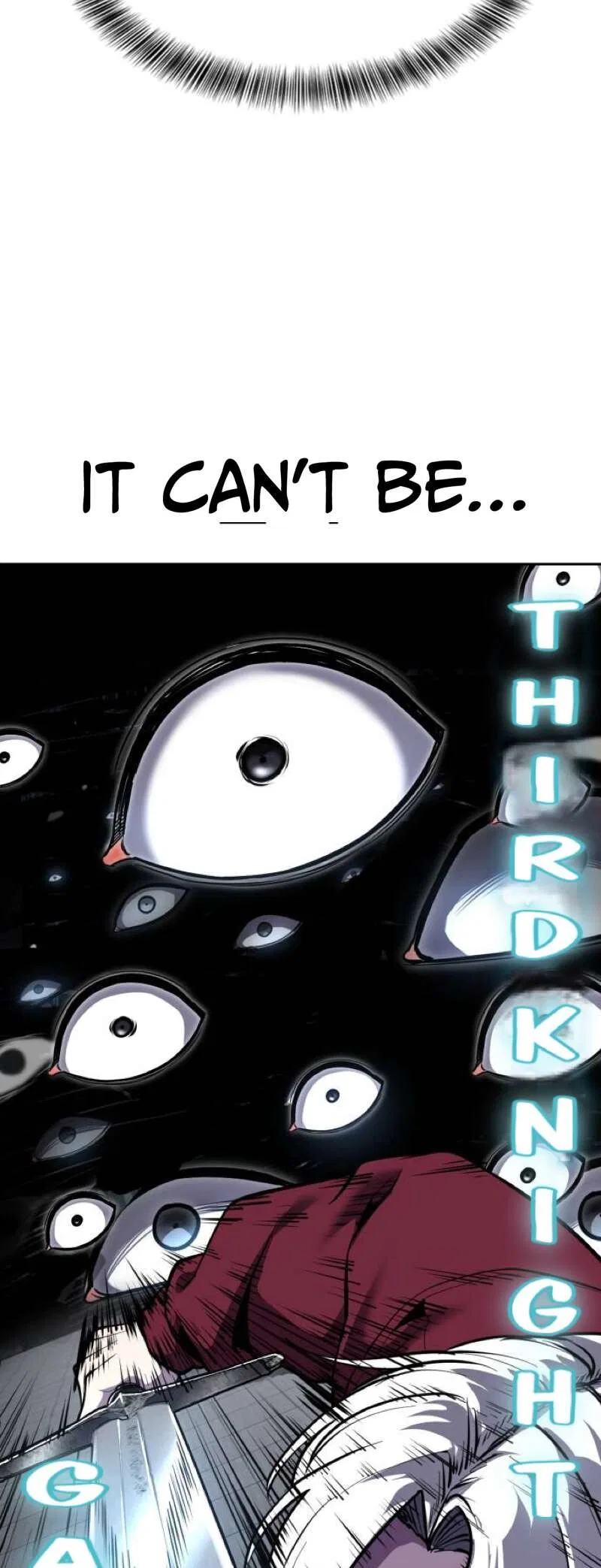 The Boy of Death manga Chapter 319 – Page 19