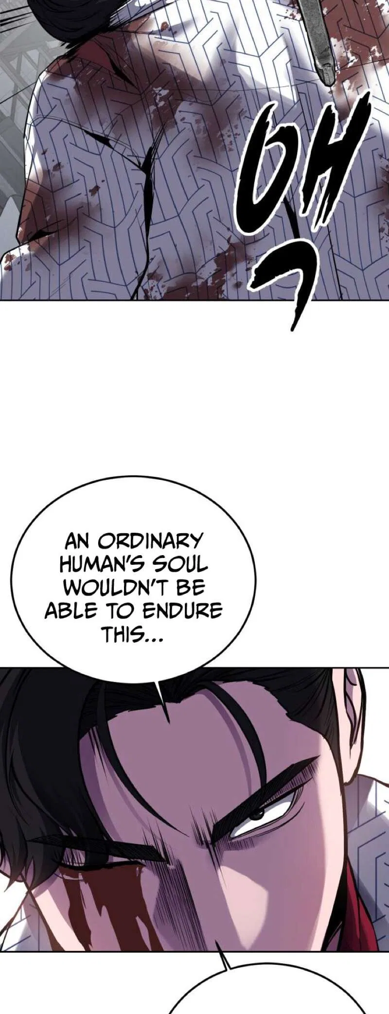 The Boy of Death manga Chapter 319 – Page 21