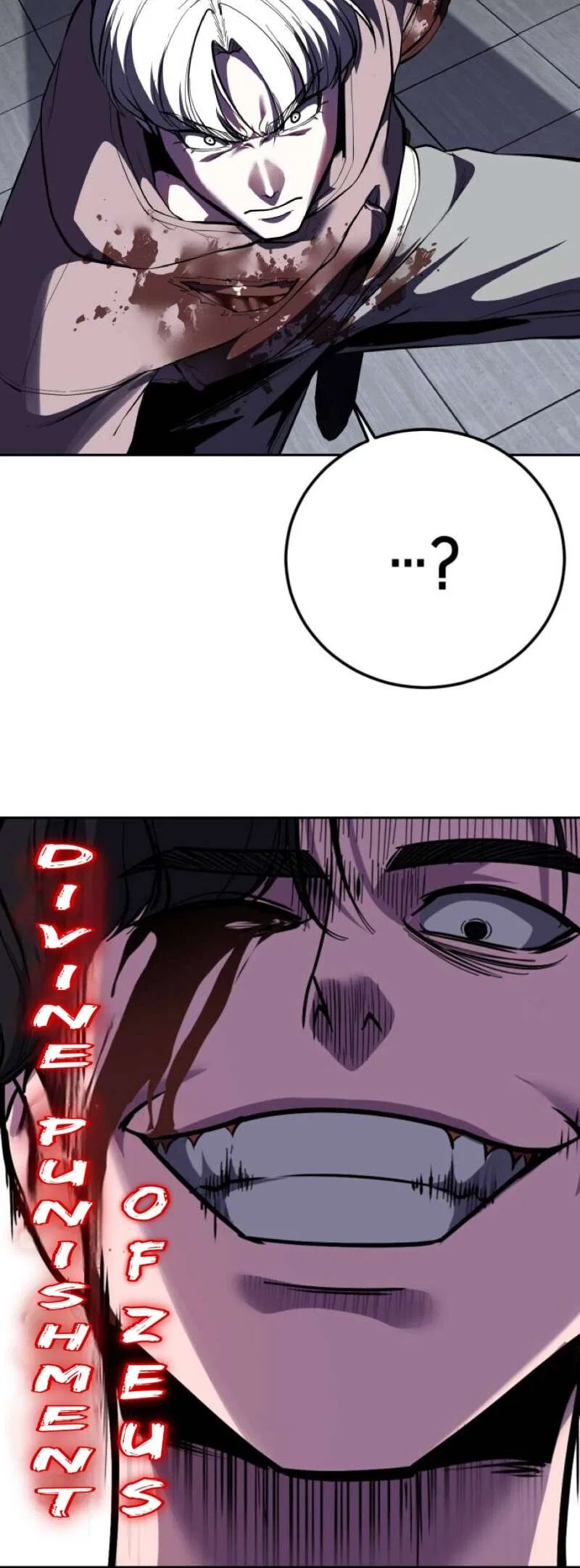 The Boy of Death manga Chapter 319 – Page 32