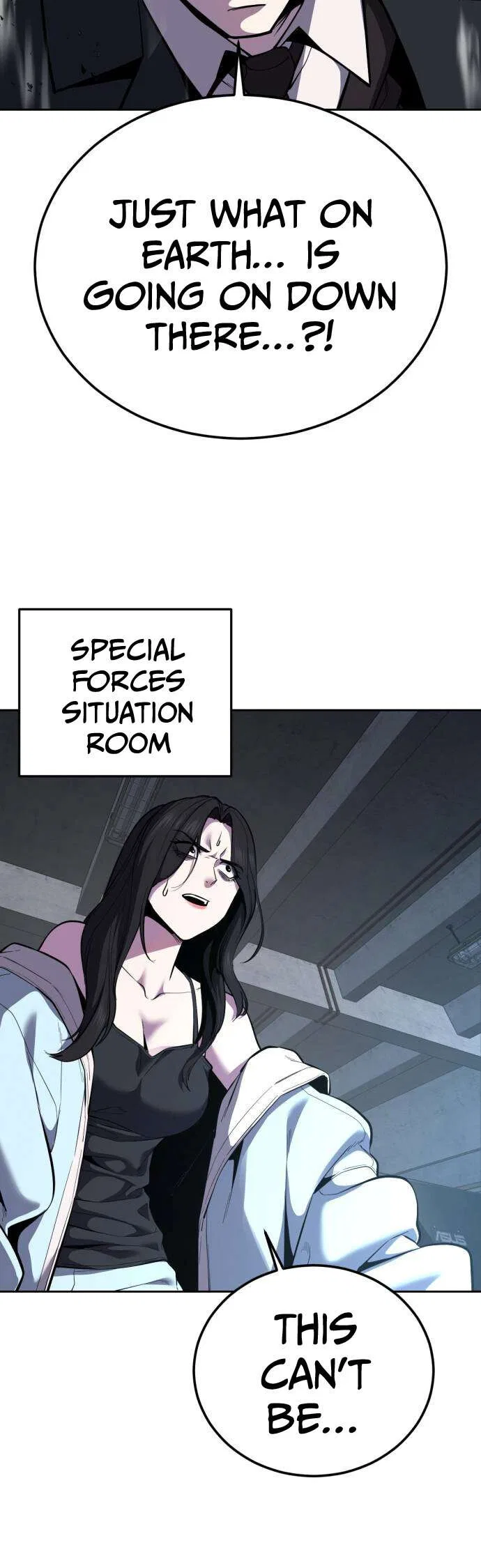 The Boy of Death manga Chapter 319 – Page 37
