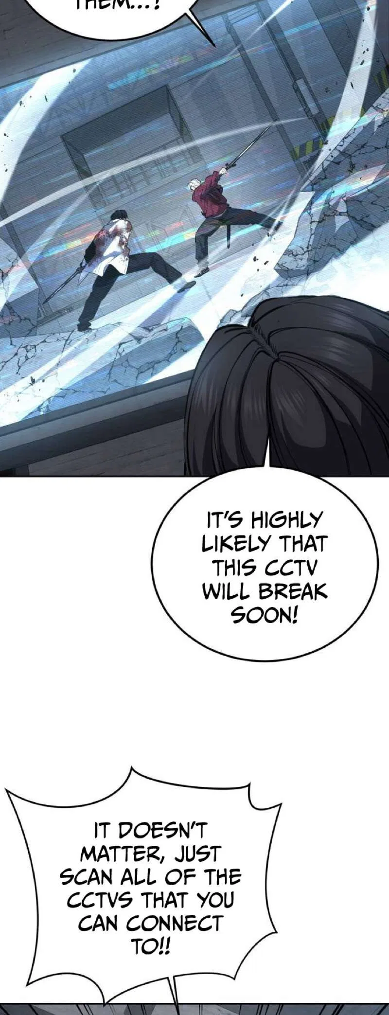 The Boy of Death manga Chapter 319 – Page 42