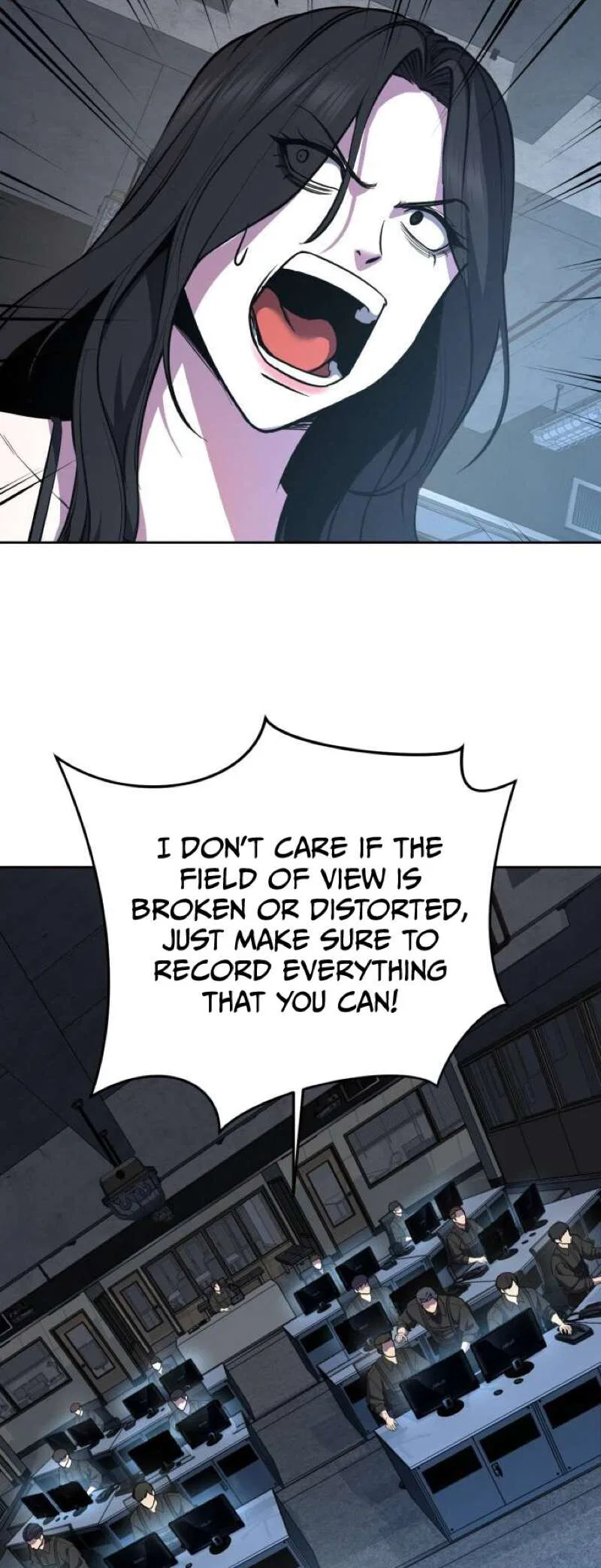 The Boy of Death manga Chapter 319 – Page 43