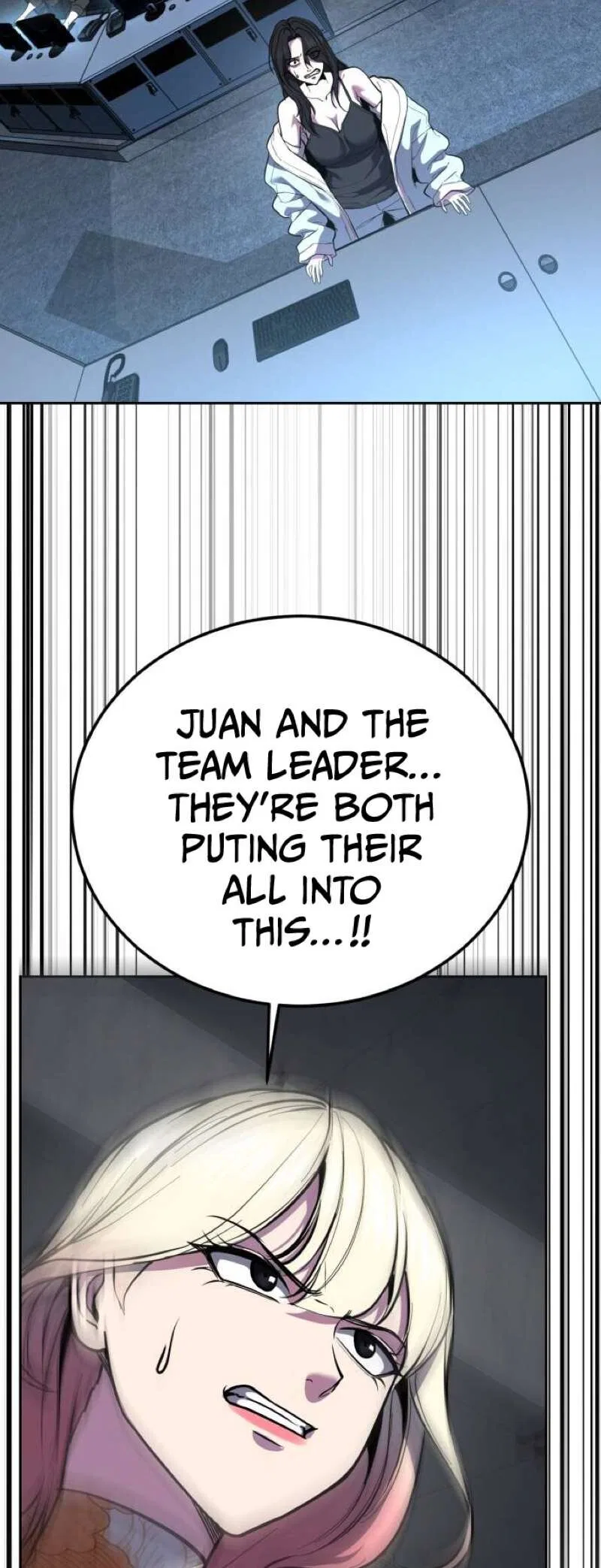 The Boy of Death manga Chapter 319 – Page 44