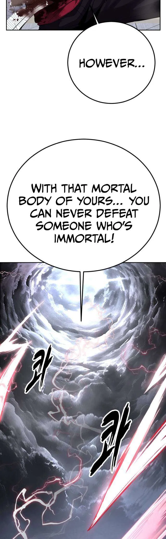 The Boy of Death manga Chapter 319 – Page 59