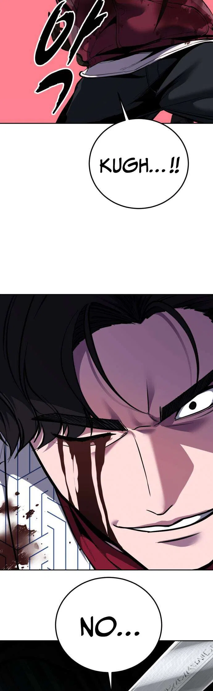 The Boy of Death manga Chapter 319 – Page 61
