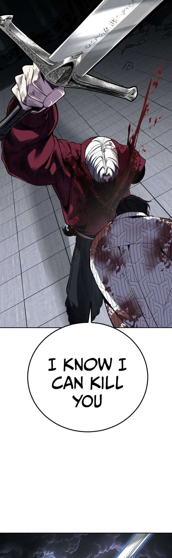 The Boy of Death manga Chapter 319 – Page 62
