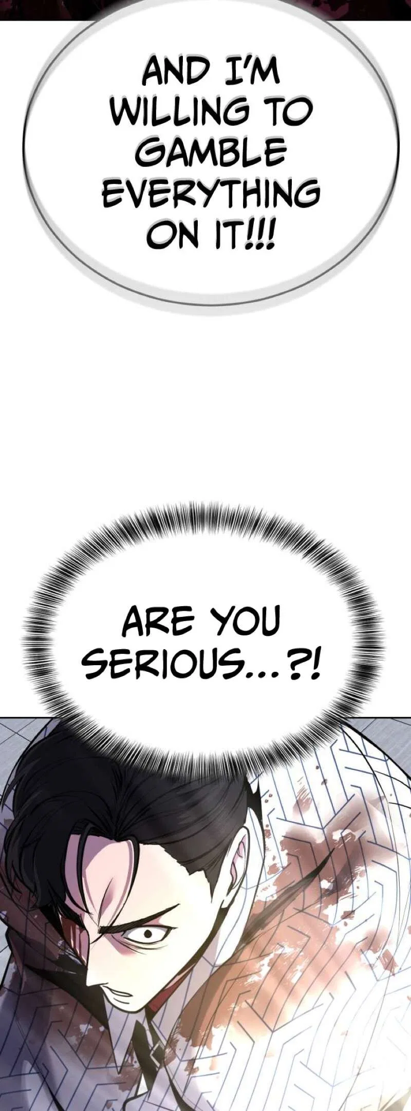 The Boy of Death manga Chapter 319 – Page 64