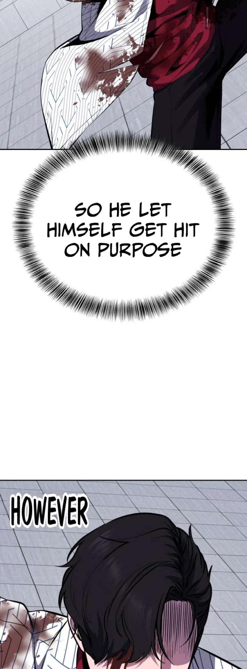 The Boy of Death manga Chapter 319 – Page 68