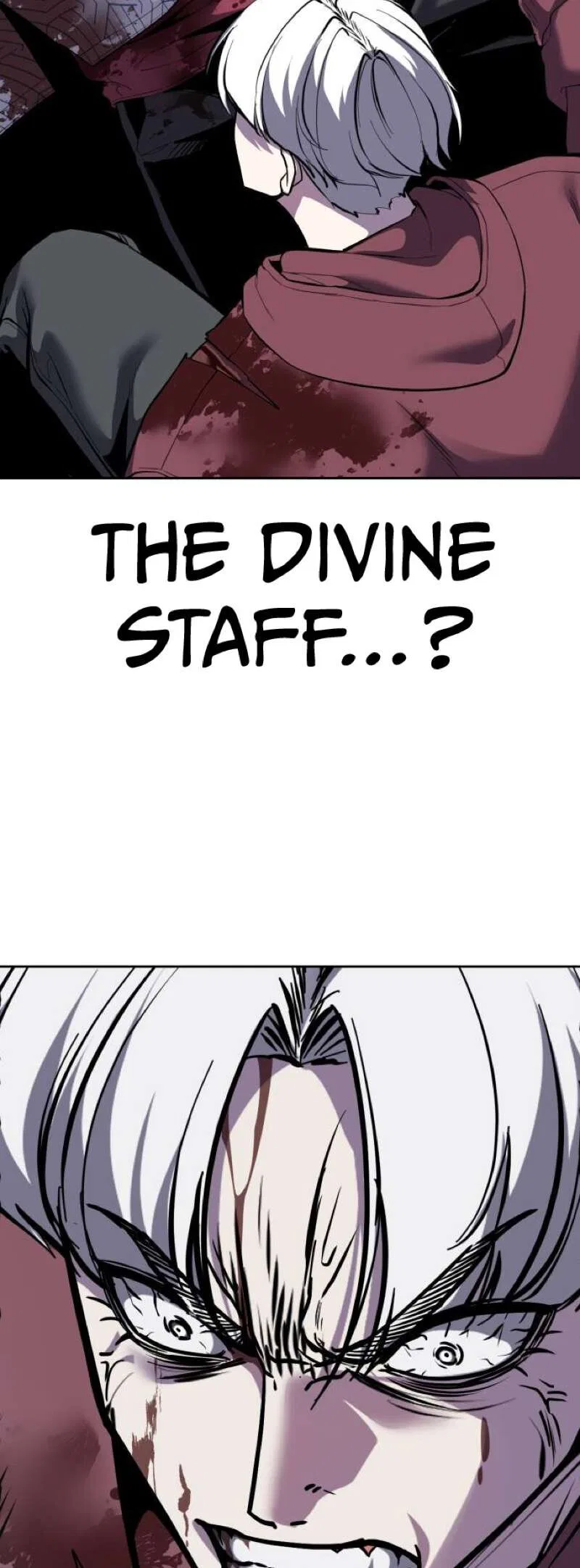 The Boy of Death manga Chapter 319 – Page 71