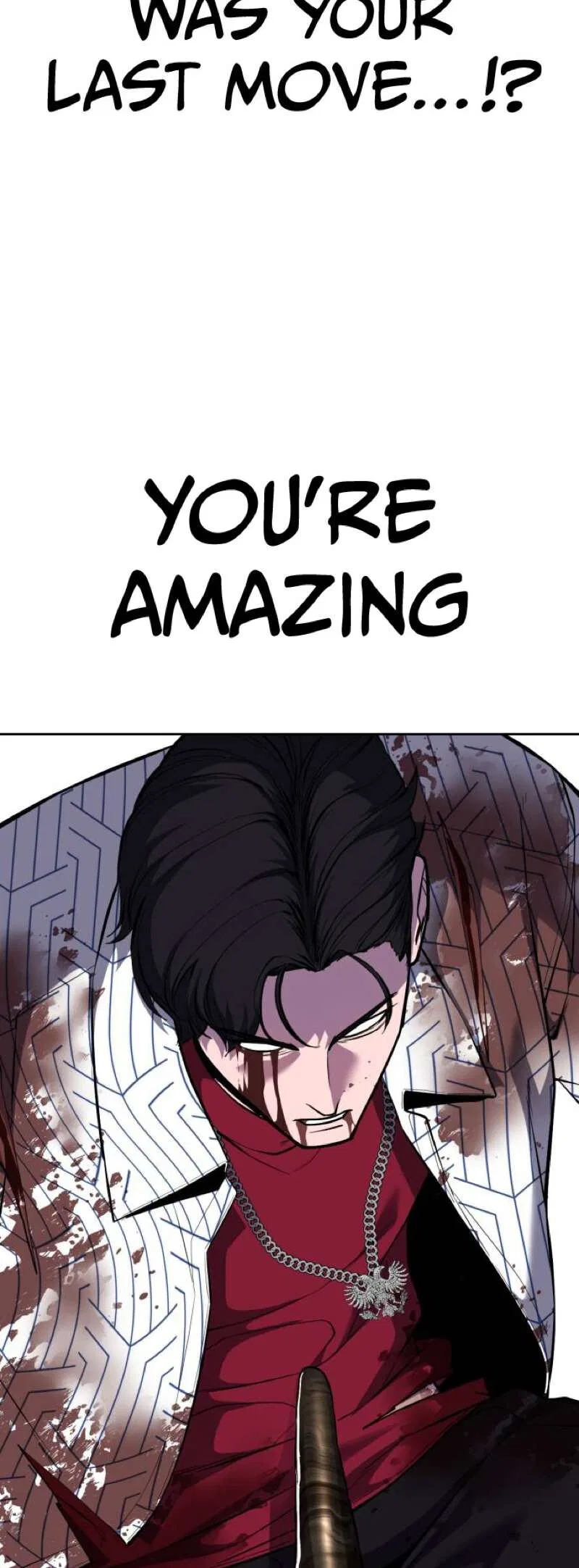 The Boy of Death manga Chapter 319 – Page 73